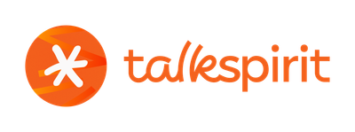 talkspirit logo