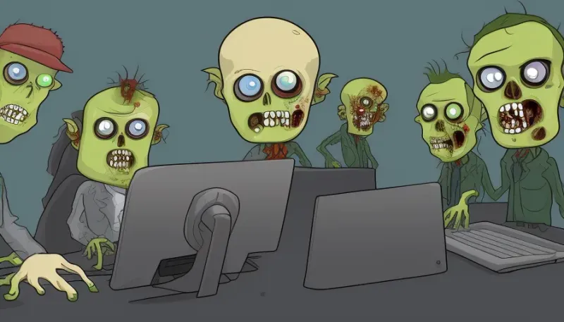 あなたのスクラムチームにアジャイルマインドセットはありますか？