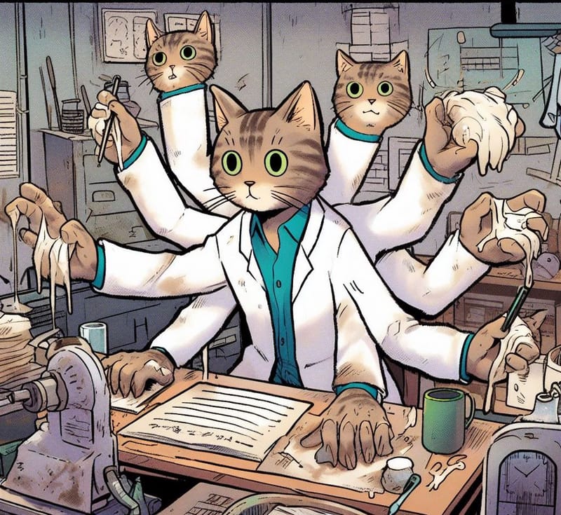 なぜ人間はマルチタスキングをした方が得だ思ってしまうのですか？