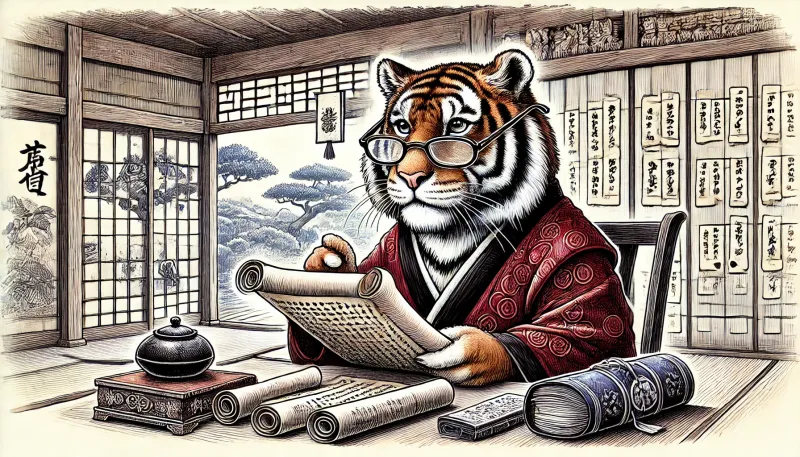 スプリント成功の秘訣「虎の巻」