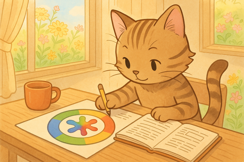 育休明けにLumina Sparkを受けてみた