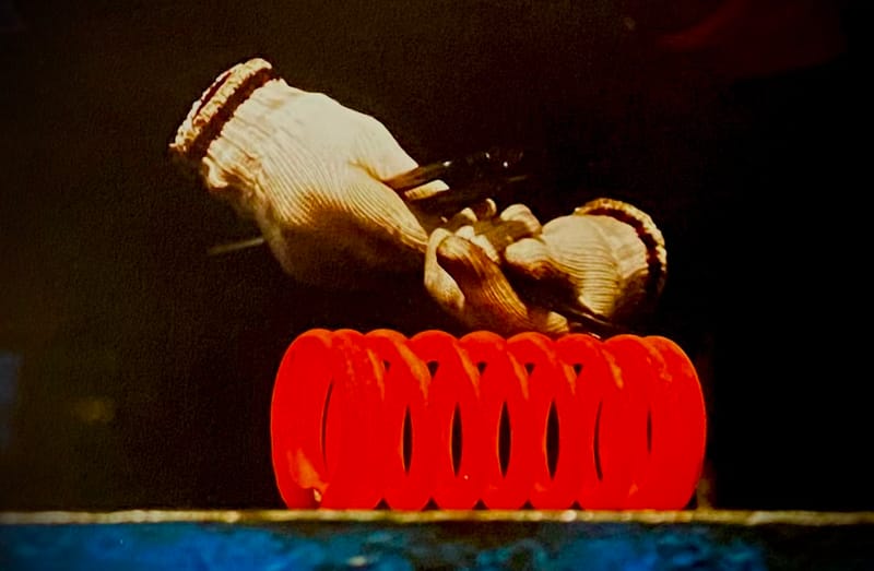 東海バネ工業を訪ねて──“非効率”が価値を生む場所