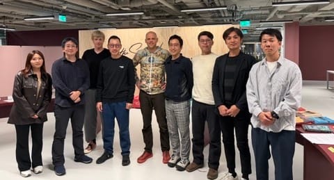 Ruben Timmermanを訪ねて──ホラクラシーは「結果を出すため」にやる