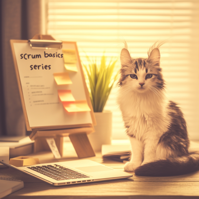 Scrum for Beginners 3-5-3 Part 9: Product Backlog and 3 Pro Patterns for Maintaining it