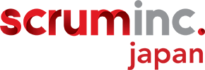 Scrum Inc. Japan logo